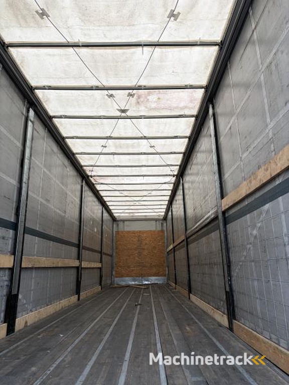 Fruehauf Non-spécifié