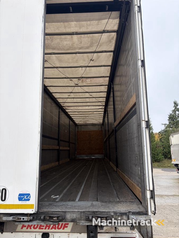 Fruehauf Non-spécifié