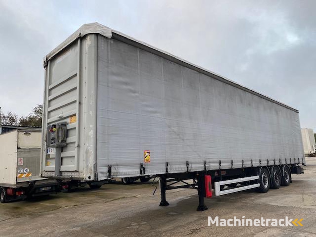 Fruehauf Non-spécifié