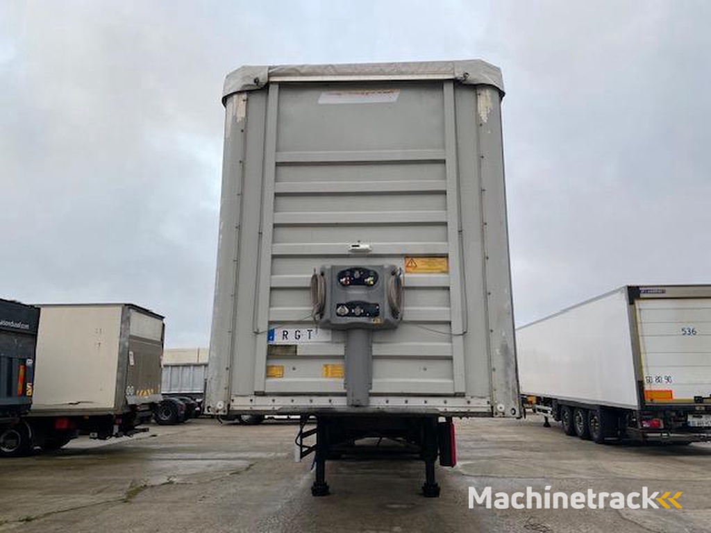 Fruehauf Non-spécifié