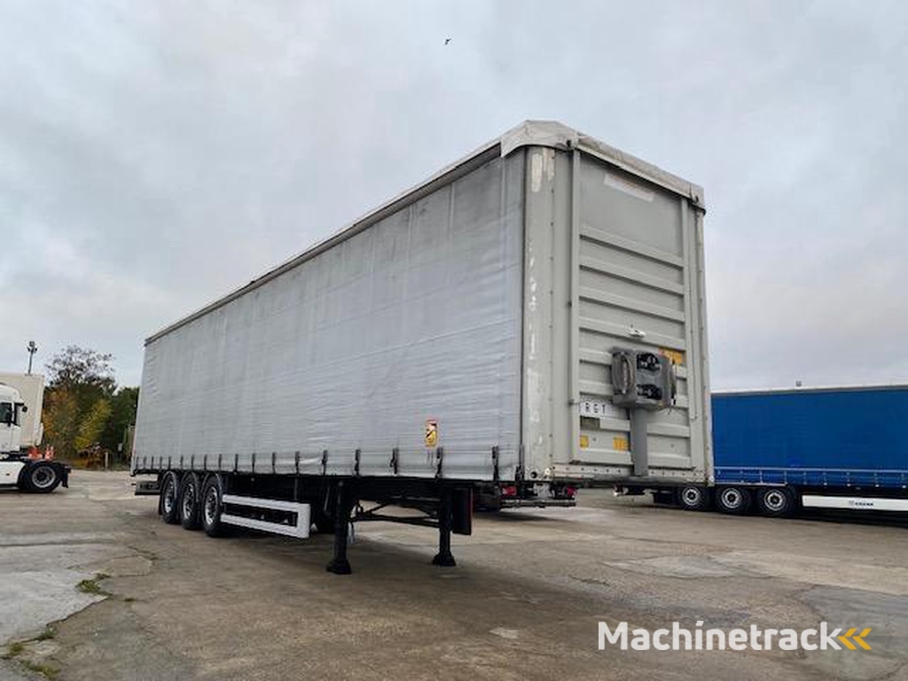 Fruehauf Non-spécifié