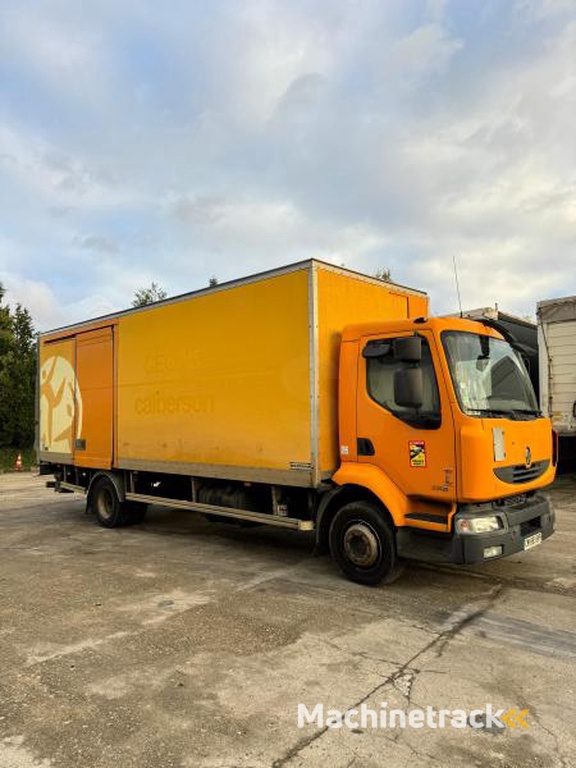 Renault Midlum