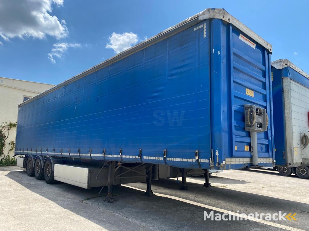 Fruehauf Non-spécifié