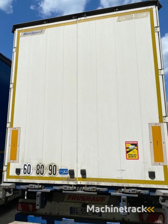 Fruehauf Non-spécifié