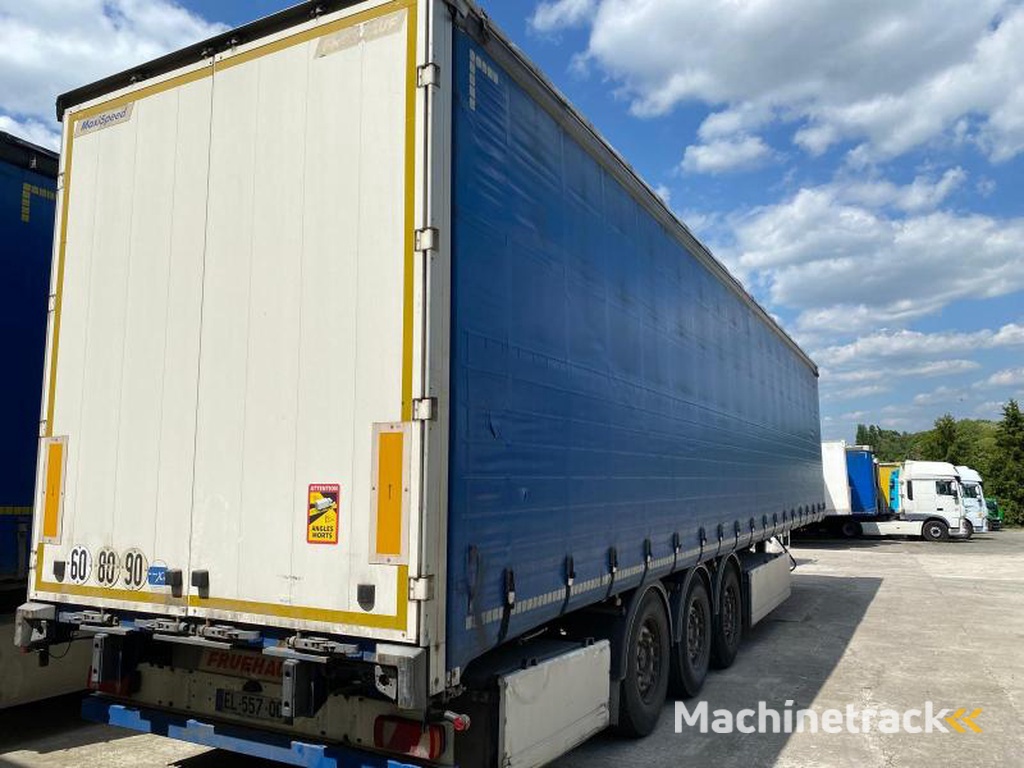 Fruehauf Non-spécifié