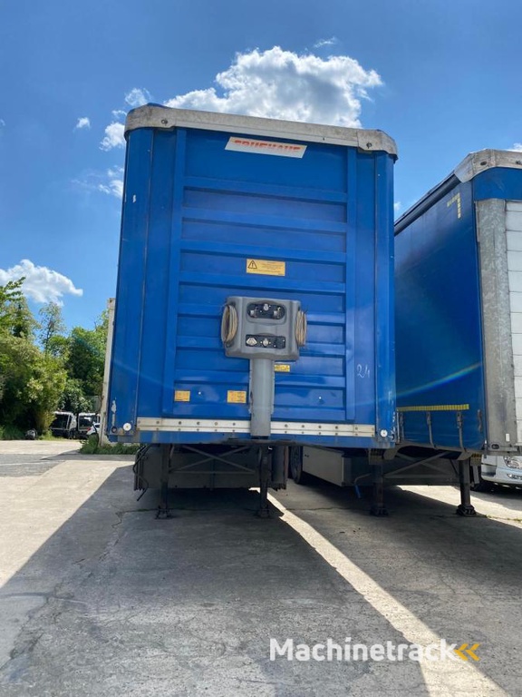 Fruehauf Non-spécifié