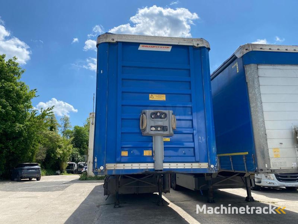 Fruehauf Non-spécifié