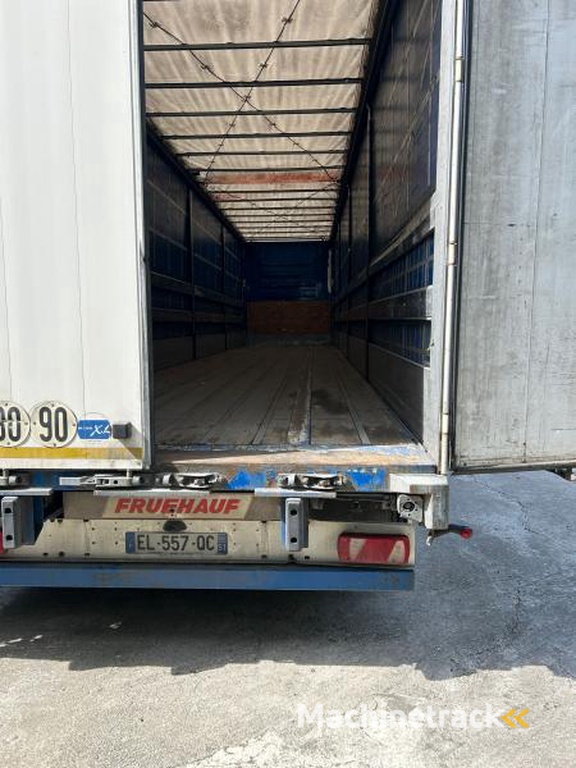 Fruehauf Non-spécifié