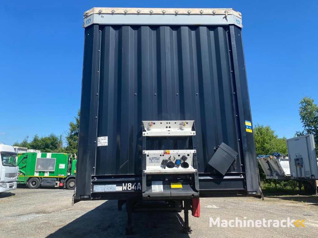 Krone Non-spécifié