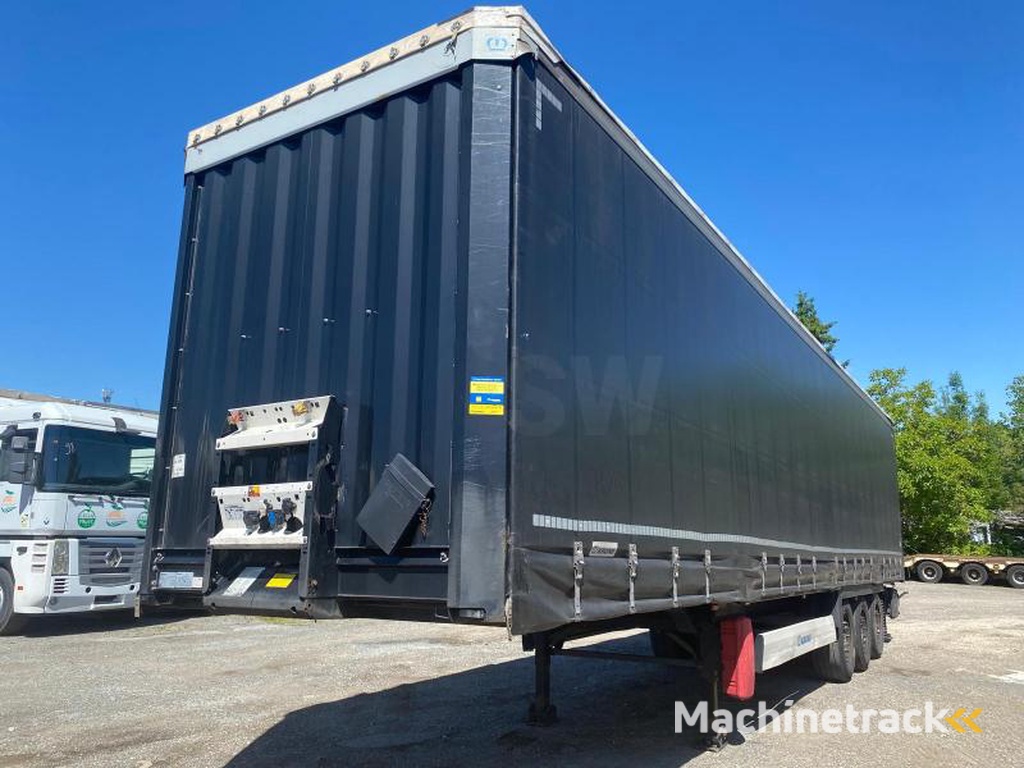 Krone Non-spécifié