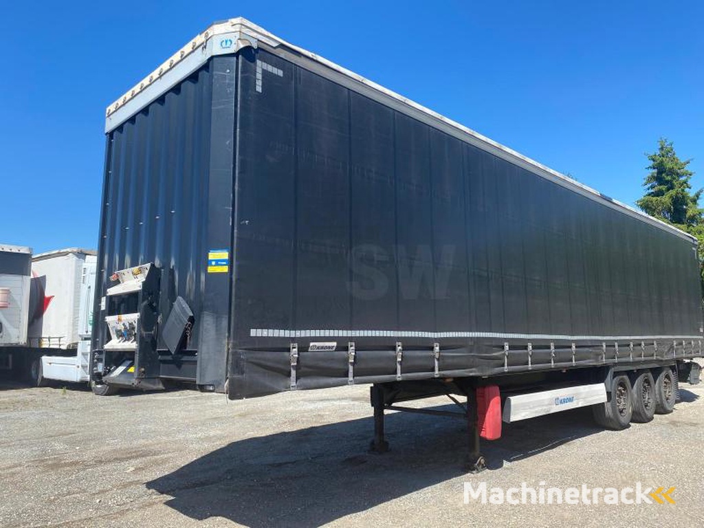 Krone Non-spécifié