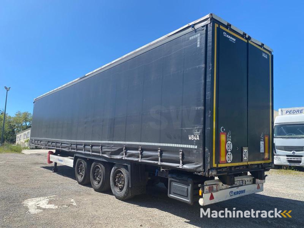 Krone Non-spécifié