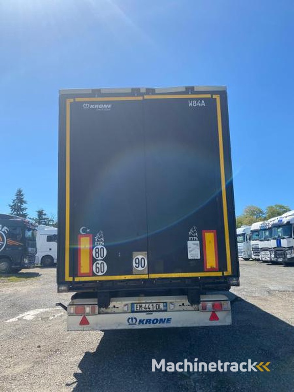 Krone Non-spécifié