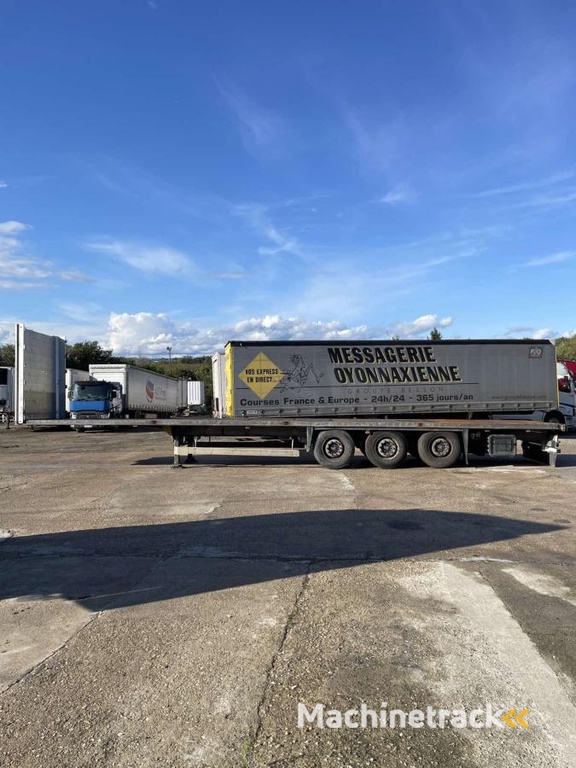 Schmitz-Cargobull Non spécifié