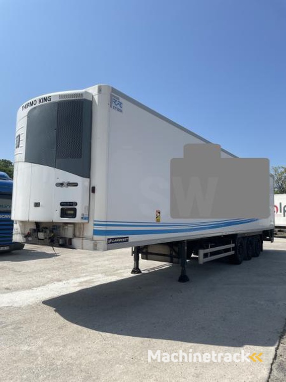 Lamberet Non-spécifié