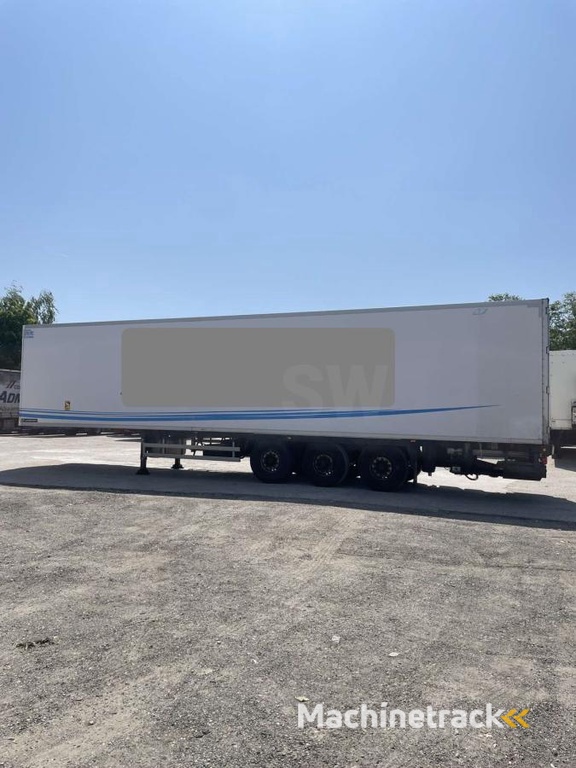 Lamberet Non-spécifié