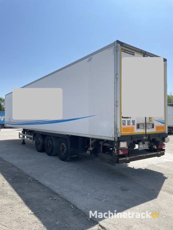 Lamberet Non-spécifié