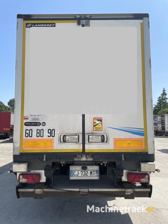 Lamberet Non-spécifié