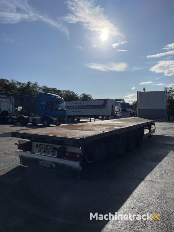 Schmitz-Cargobull Non spécifié