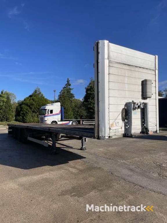 Schmitz-Cargobull Non spécifié