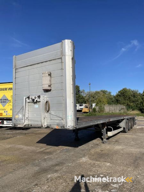 Schmitz-Cargobull Non spécifié