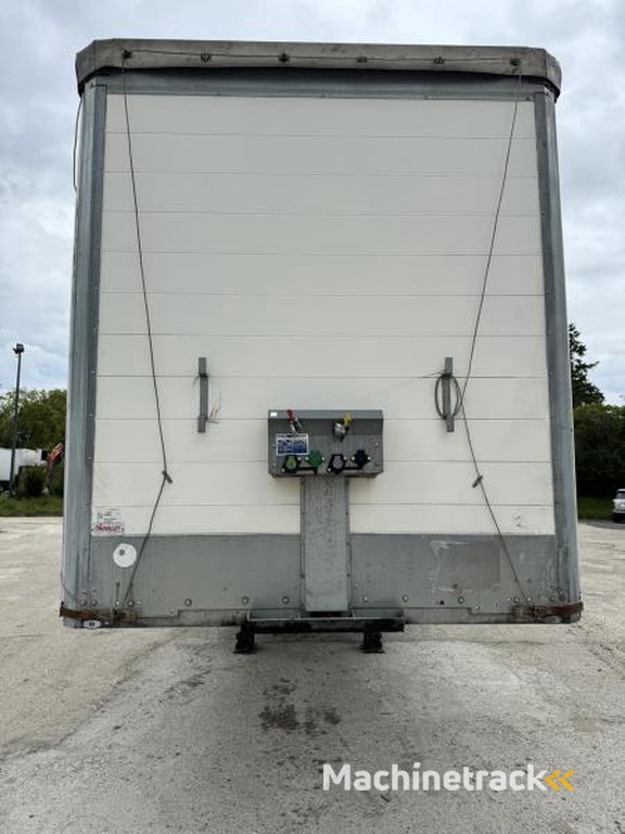 Trouillet Non spécifié