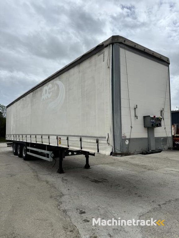 Trouillet Non spécifié