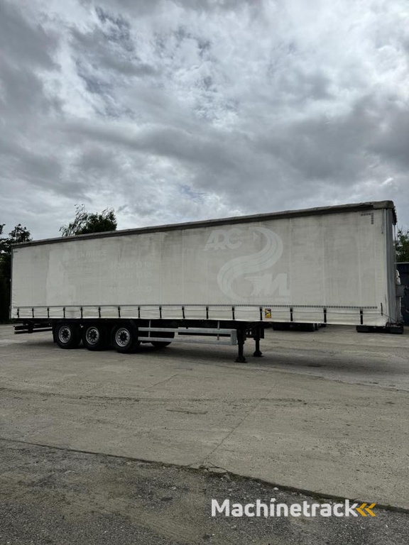 Trouillet Non spécifié