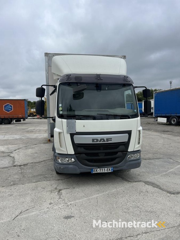 DAF LF