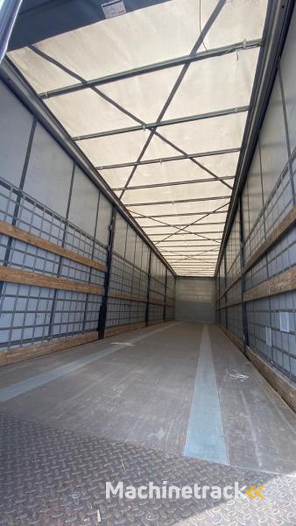 Kögel Non spécifié