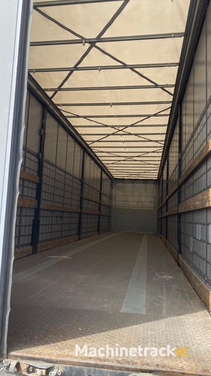 Kögel Non spécifié