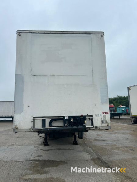 Chereau Non-spécifié