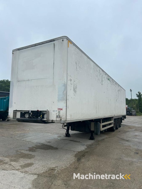 Chereau Non-spécifié