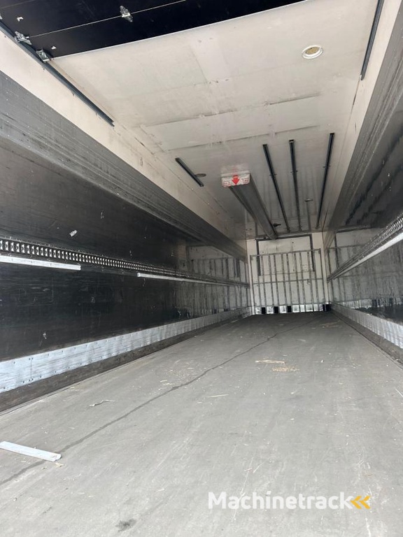 Chereau Non-spécifié