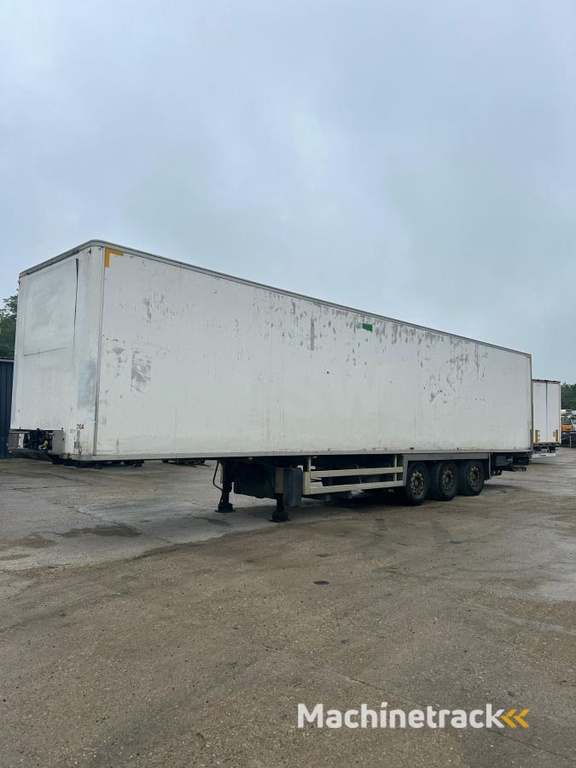 Chereau Non-spécifié