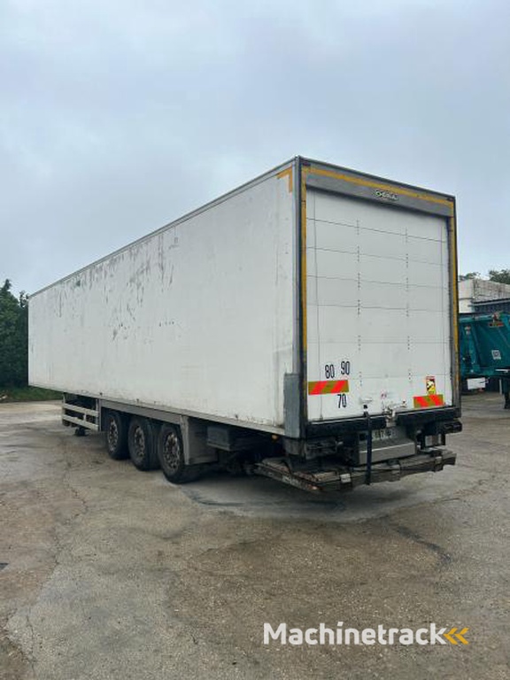 Chereau Non-spécifié