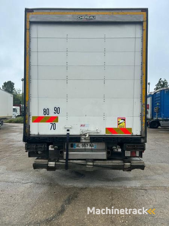 Chereau Non-spécifié