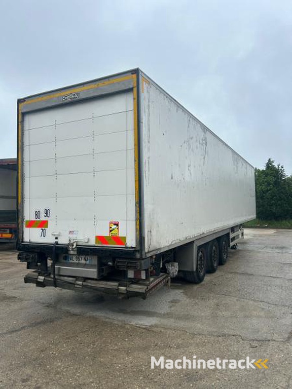 Chereau Non-spécifié