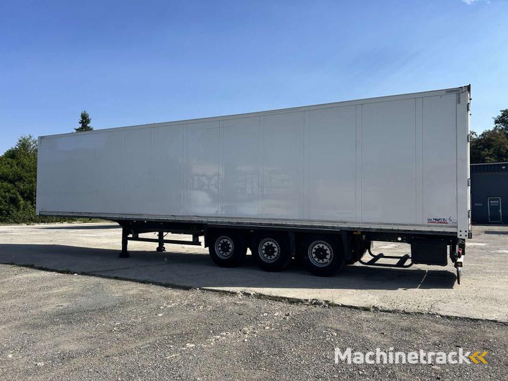 Schmitz-Cargobull Non spécifié