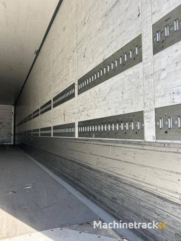 Schmitz-Cargobull Non spécifié