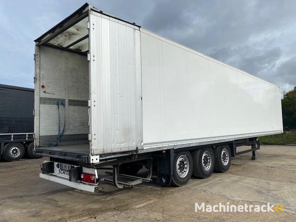 Schmitz-Cargobull Non spécifié