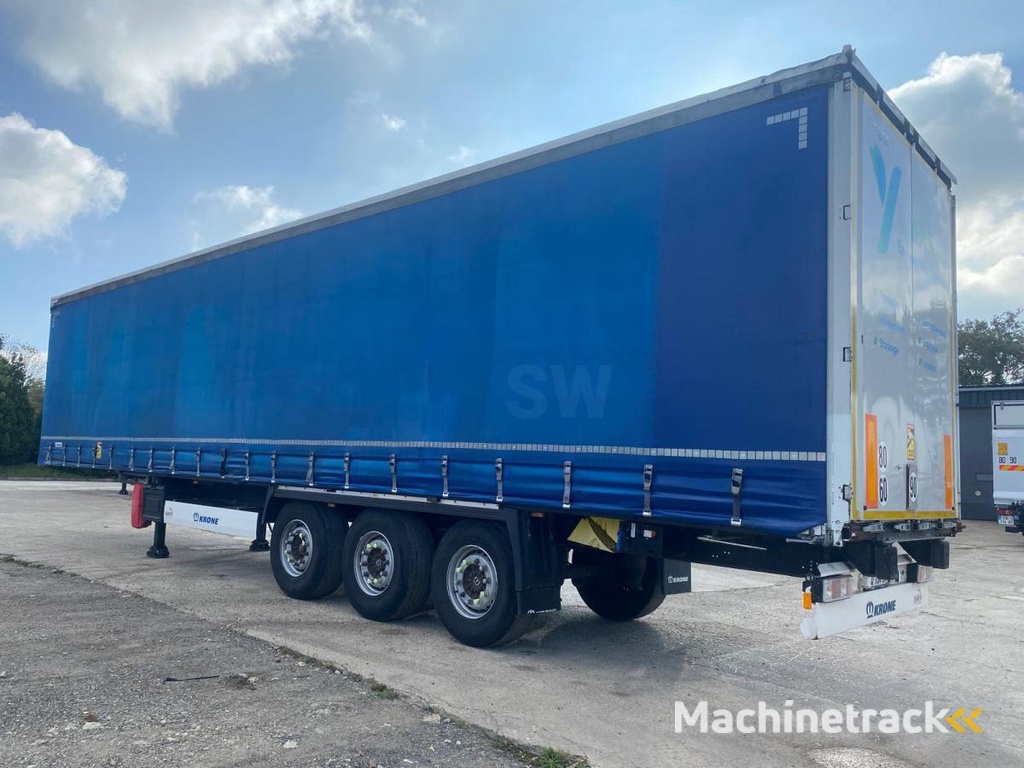 Krone Non-spécifié