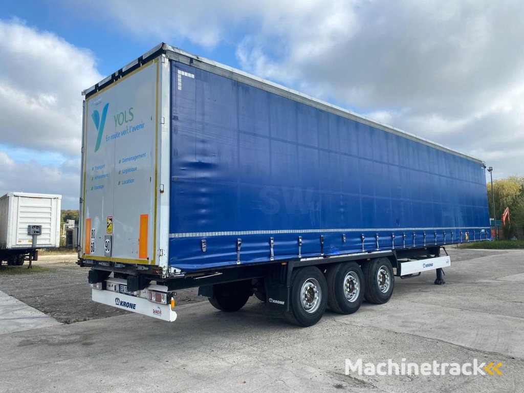 Krone Non-spécifié