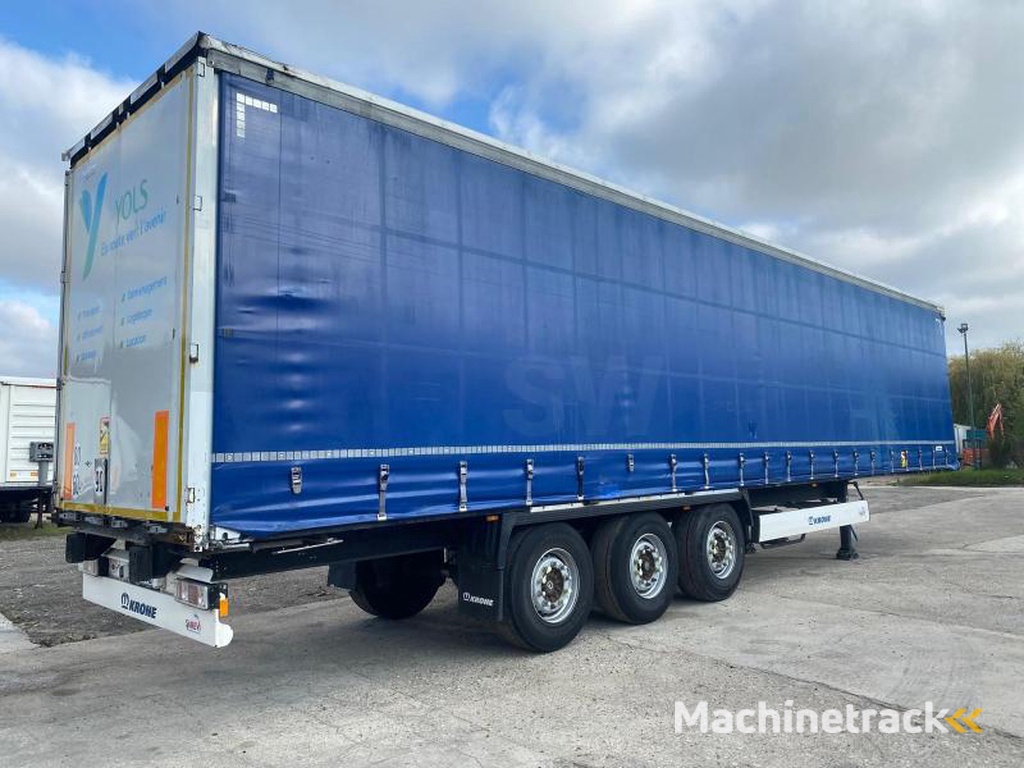 Krone Non-spécifié