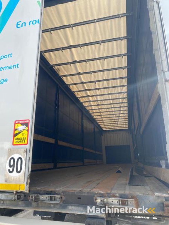 Krone Non-spécifié