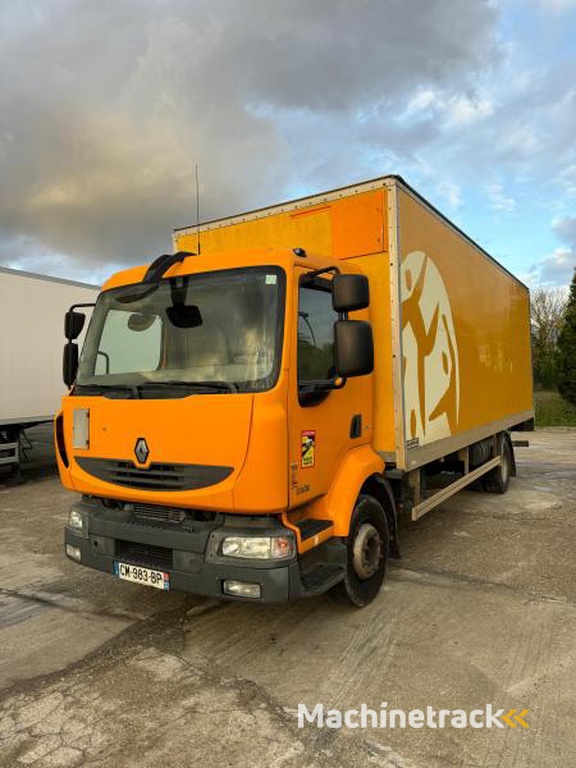 Renault Midlum