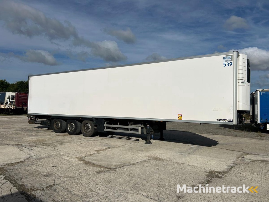 Lamberet Non-spécifié