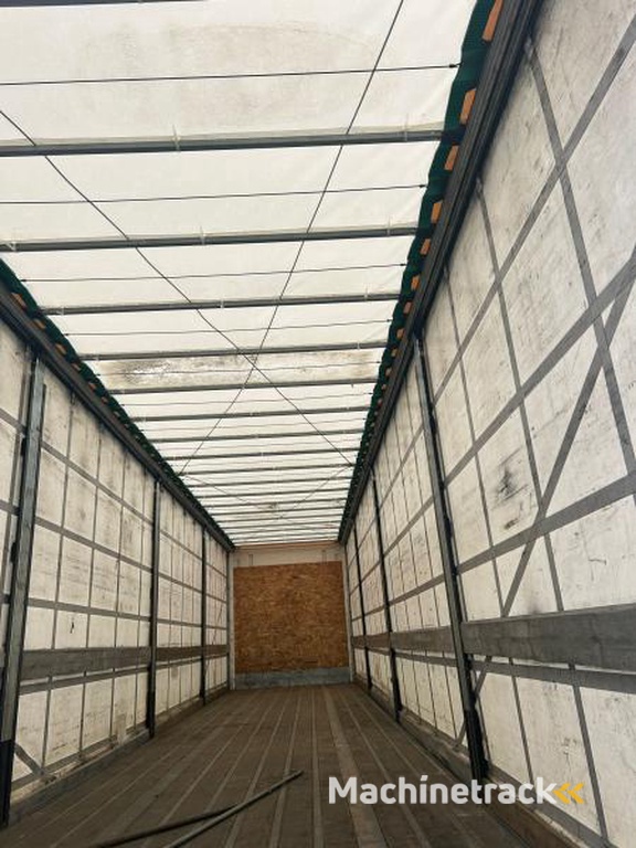 Fruehauf Non-spécifié