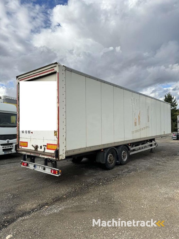 Samro Non-spécifié