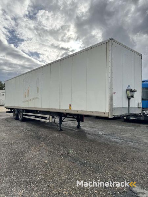 Samro Non-spécifié